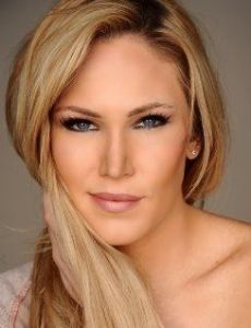 Jennifer Woods