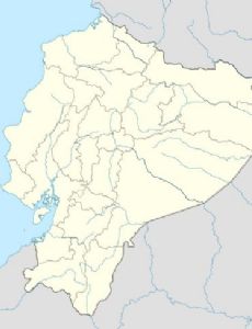 Quinindé