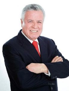 Jorge Zermeño Infante