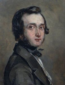 Patrick Allan Fraser
