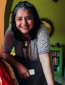 Smita Bharti