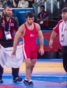 Ramazan Şahin