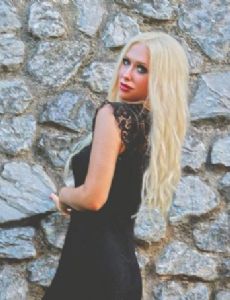 Alexis Taylor (country singer)