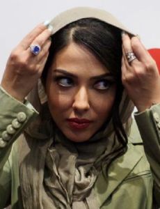Leyla Otadi