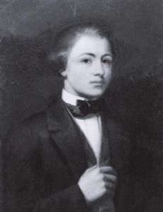 Willem de Famars Testas