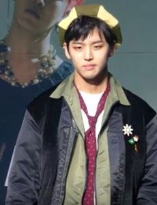 Yang Hong-seok (entertainer)