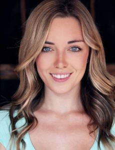 Ella Cannon