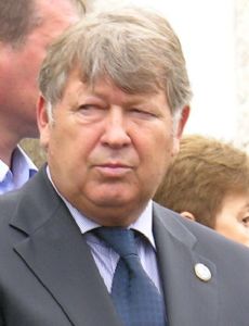 Imre Gellei