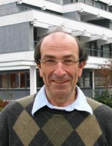 Gérard Cornuéjols
