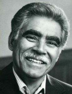 Rudolfo Anaya