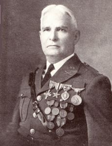 Frank Tompkins