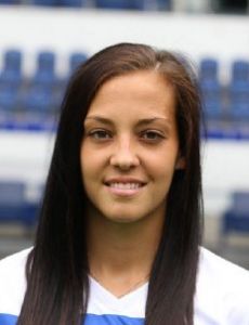 Sofia Nati