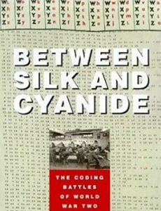 Between Silk and Cyanide