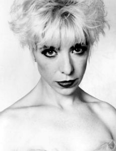 Julee Cruise