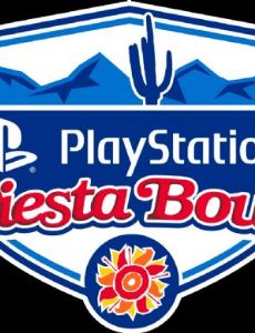 Fiesta Bowl