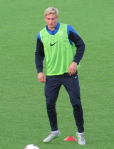 Richard Olav Jensen