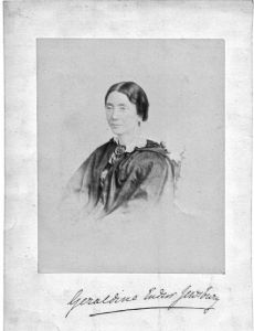 Geraldine Jewsbury