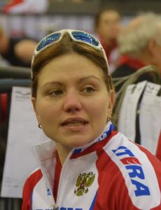 Olga Streltsova