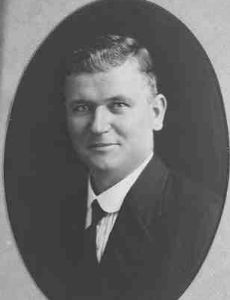 James Keogh (Queensland politician)