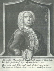 Joseph Süß Oppenheimer