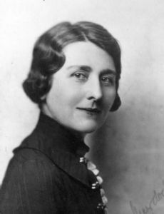 Nina Murdoch