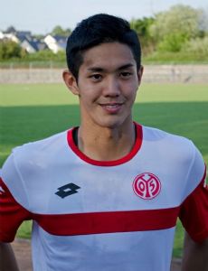 Yoshinori Muto
