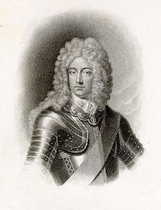 John Erskine, 22nd Earl of Mar