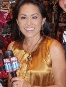 Tricia Takasugi