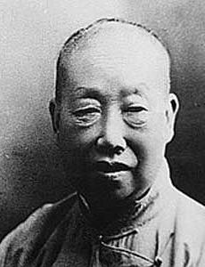 Wu Changshuo