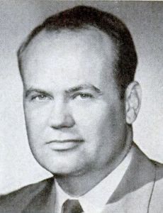 Allan O. Hunter