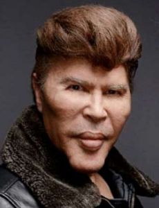 Grichka Bogdanoff