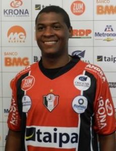 Carlos Henrique Dias
