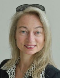 Beatrice Gründler