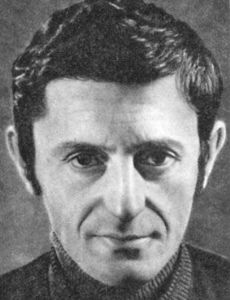 Victor Sosnora