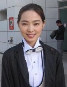 Cha Yu-Ram