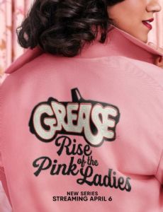 As Grease reboots with Grease: Rise of the Pink Ladies, Lorna Luft