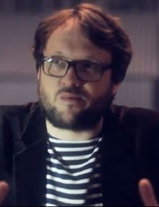 Robert Vincent (musician)