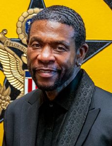 Keith Sweat