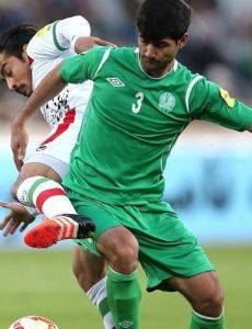 Shohrat Soyunov