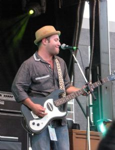 Steve Marriner