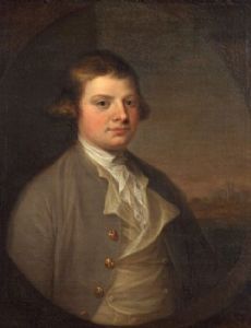 John Sargent (1750–1831)