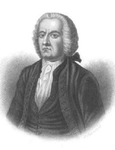 Arthur Elphinstone, 6th Lord Balmerinoch