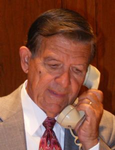 Norman R. Stone, Jr.