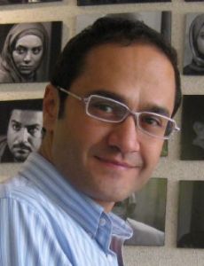 Rambod Javan