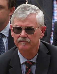 Doug Baird (Australian footballer)