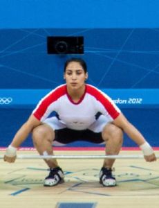 Abeer Abdelrahman