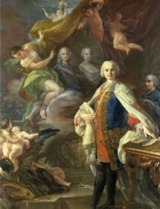 Corrado Giaquinto