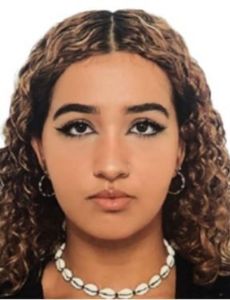 Nina Naima-Zahra Amison