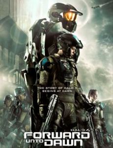 Halo 4: Forward Unto Dawn