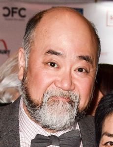Paul Sun-Hyung Lee